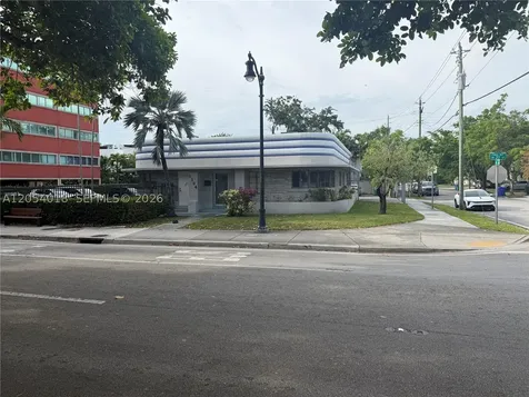 1394 Coral Way Miami FL 33145