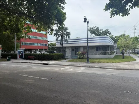 1394 Coral Way Miami FL 33145