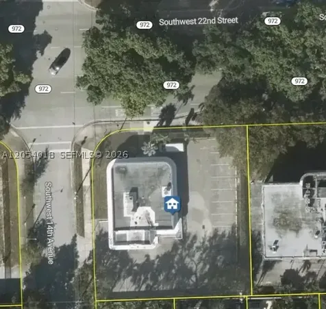 1394 Coral Way Miami FL 33145