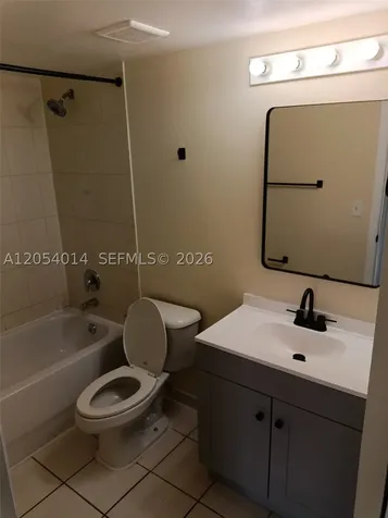 17602 NW 25th Avenue Miami Gardens FL 33056