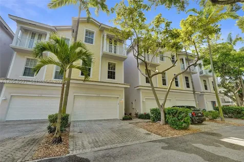 2726 Old Florida Trail Wilton Manors FL 33334