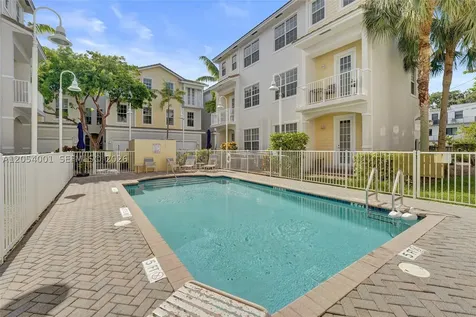 2726 Old Florida Trail Wilton Manors FL 33334