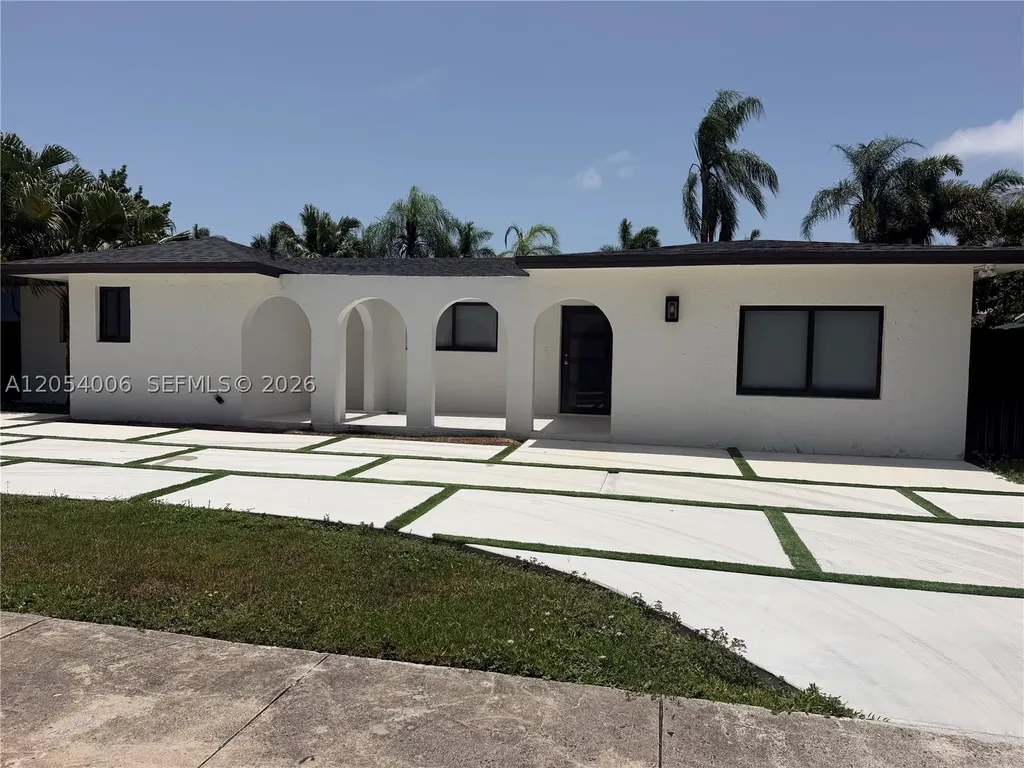 9320 SW 167th Street Palmetto Bay FL 33157
