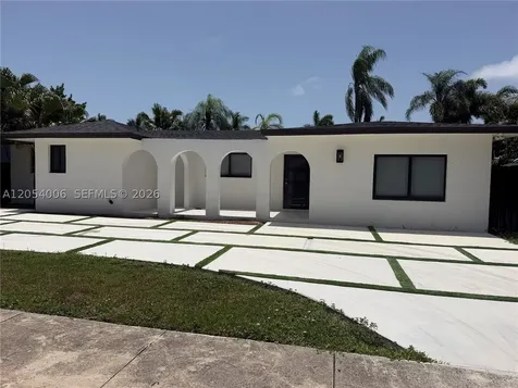 9320 SW 167th Street Palmetto Bay FL 33157