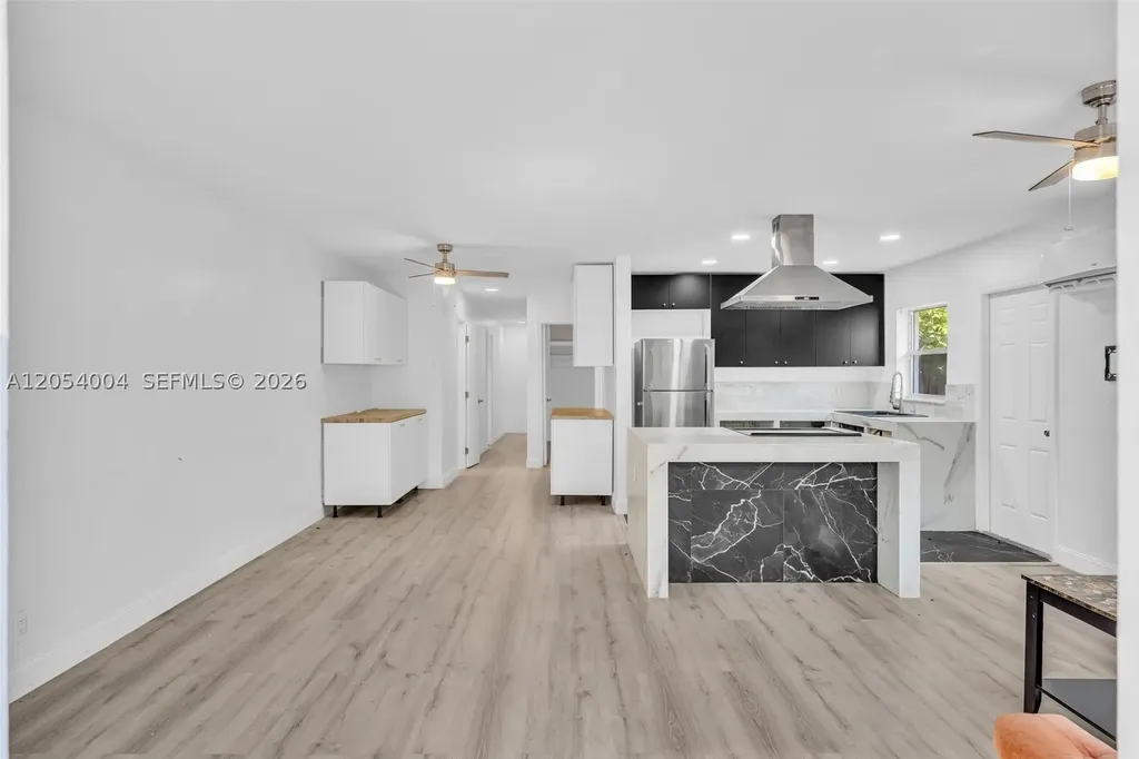 1517 NW 8th Avenue Fort Lauderdale FL 33311