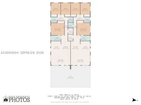 1517 NW 8th Avenue Fort Lauderdale FL 33311