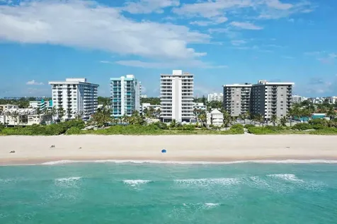 9225 Collins Avenue Surfside FL 33154