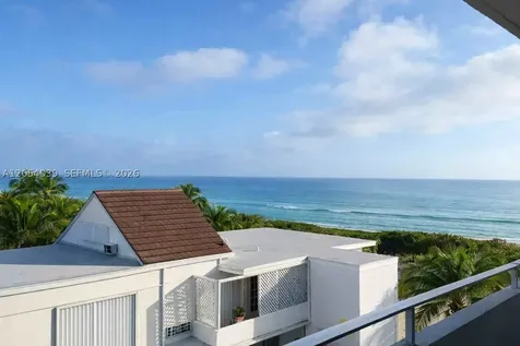 9225 Collins Avenue Surfside FL 33154
