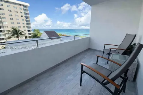 9225 Collins Avenue Surfside FL 33154