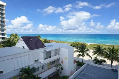 9225 Collins Avenue Surfside FL 33154