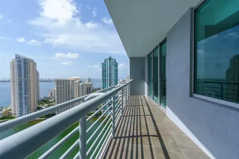 325 S Biscayne Boulevard Miami FL 33131