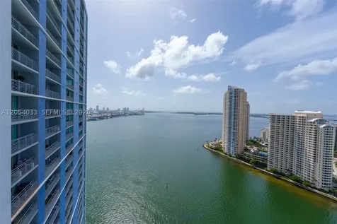 325 S Biscayne Boulevard Miami FL 33131