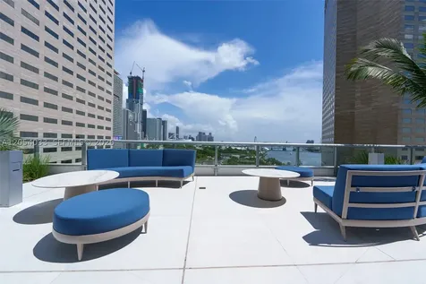 325 S Biscayne Boulevard Miami FL 33131