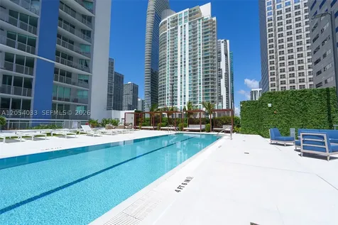 325 S Biscayne Boulevard Miami FL 33131