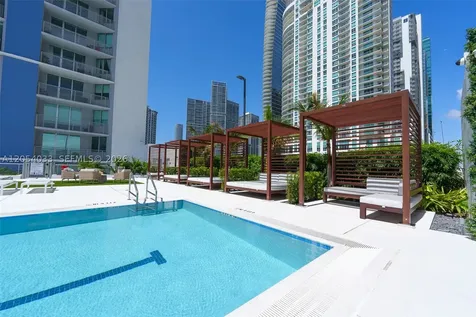 325 S Biscayne Boulevard Miami FL 33131
