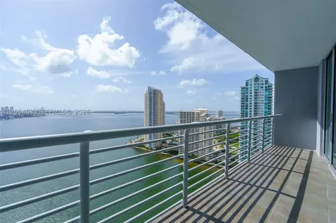 325 S Biscayne Boulevard Miami FL 33131