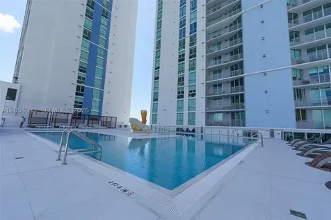 325 S Biscayne Boulevard Miami FL 33131