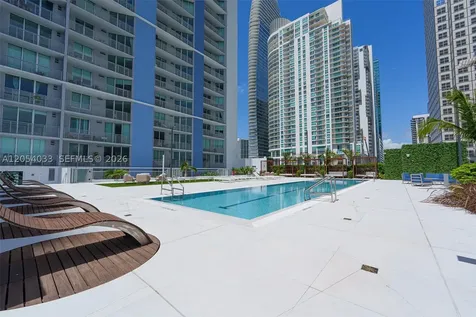 325 S Biscayne Boulevard Miami FL 33131