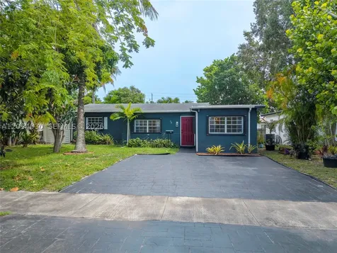 76 NE 170th Street North Miami Beach FL 33162