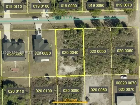 2905 W 55 Street Lehigh Acres FL 33971