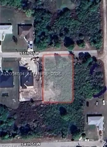 2905 W 55 Street Lehigh Acres FL 33971
