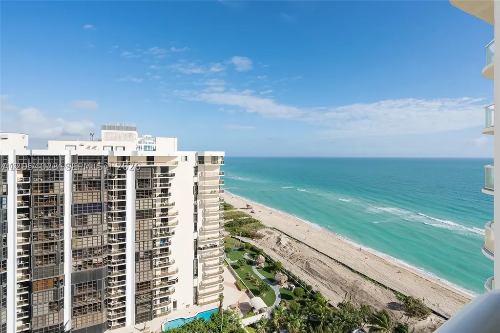 6365 Collins Avenue Miami Beach FL 33141