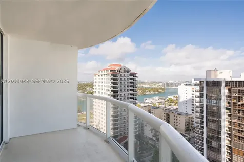 6365 Collins Avenue Miami Beach FL 33141