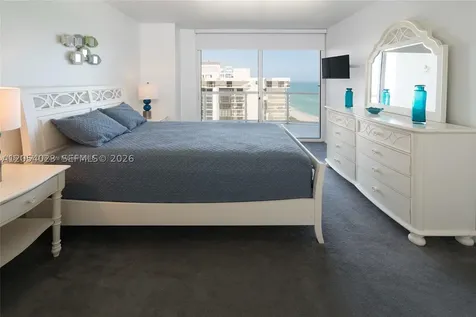 6365 Collins Avenue Miami Beach FL 33141