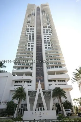 6365 Collins Avenue Miami Beach FL 33141