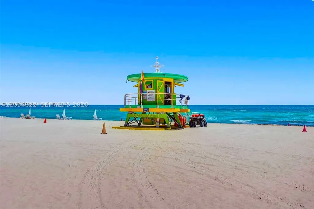 5700 Collins Avenue Miami Beach FL 33140