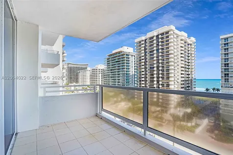 5700 Collins Avenue Miami Beach FL 33140