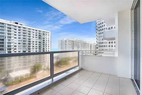 5700 Collins Avenue Miami Beach FL 33140