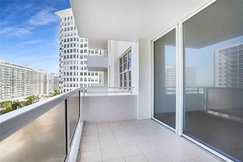 5700 Collins Avenue Miami Beach FL 33140