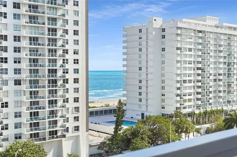 5700 Collins Avenue Miami Beach FL 33140