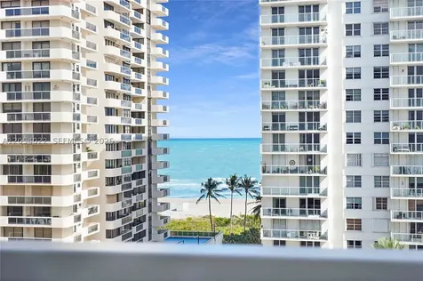5700 Collins Avenue Miami Beach FL 33140