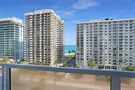 5700 Collins Avenue Miami Beach FL 33140