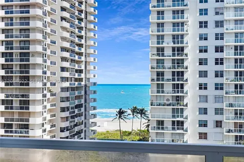 5700 Collins Avenue Miami Beach FL 33140