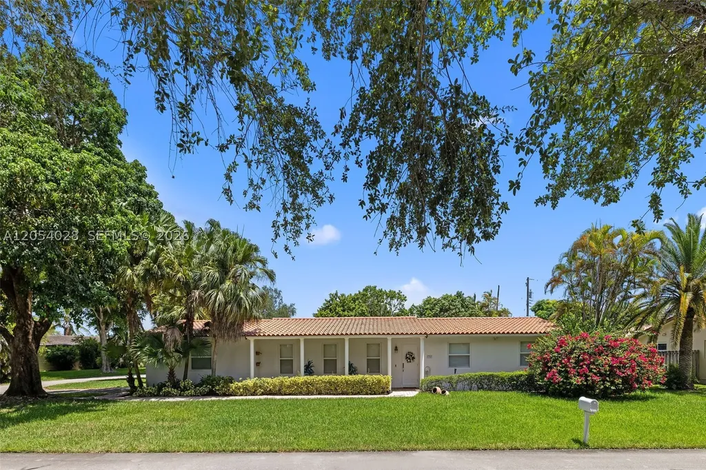 9765 SW 143rd Street Miami FL 33176