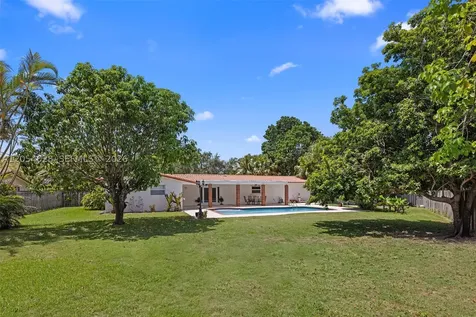9765 SW 143rd Street Miami FL 33176