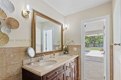 9765 SW 143rd Street Miami FL 33176