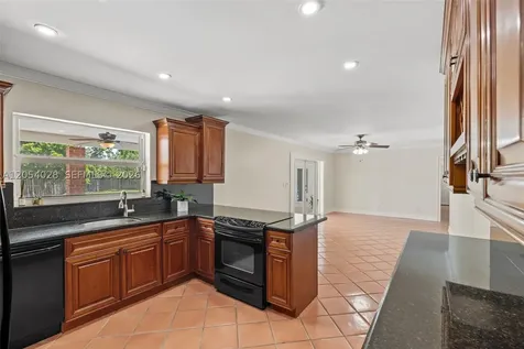 9765 SW 143rd Street Miami FL 33176
