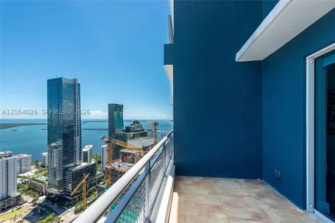 60 SW 13th Street Miami FL 33130