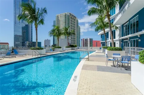 60 SW 13th Street Miami FL 33130