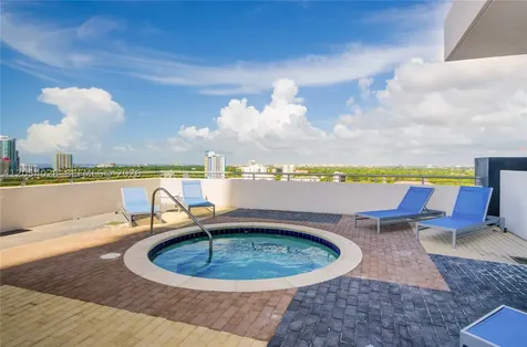 60 SW 13th Street Miami FL 33130