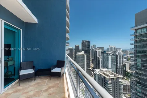 60 SW 13th Street Miami FL 33130