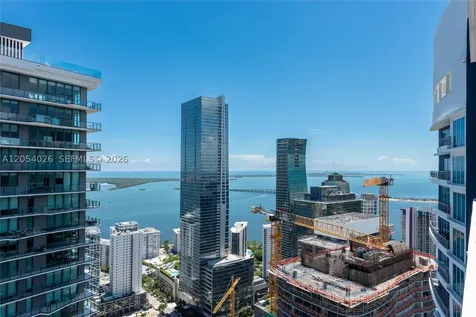 60 SW 13th Street Miami FL 33130