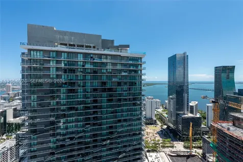 60 SW 13th Street Miami FL 33130
