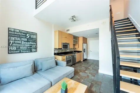 60 SW 13th Street Miami FL 33130