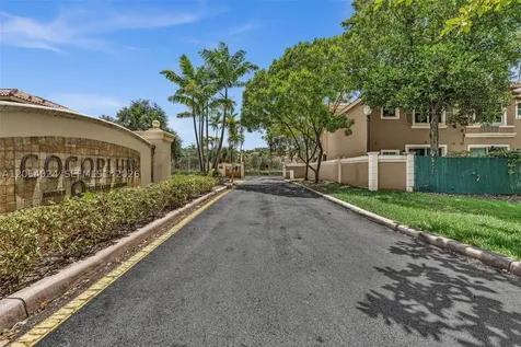 4978 White Mangrove Way E Dania Beach FL 33312