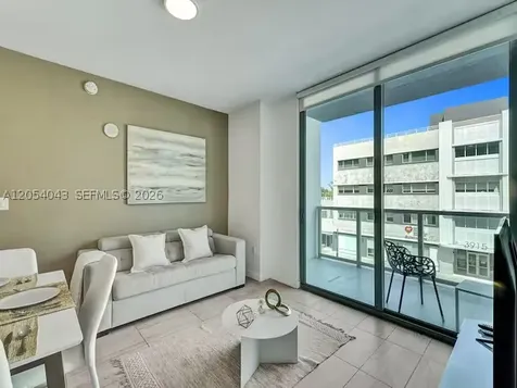 3900 Biscayne Boulevard Miami FL 33137